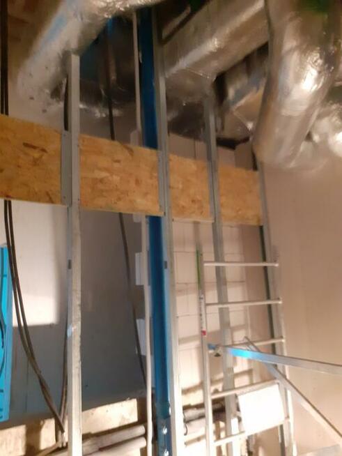 Firma - roboty murarskie