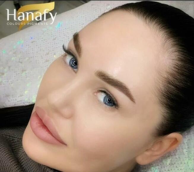 Kurs makijaż Permanent Beauty Perfect Master 3 tematy wybór