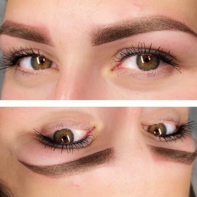 Kurs makijaż Permanent Beauty Perfect Master 3 tematy wybór