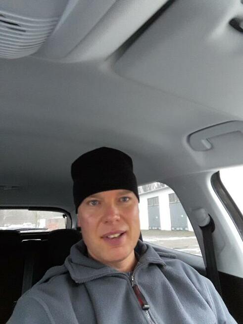 POZNAM PANIOM 18-35lat.