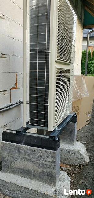 Pompa ciepła, modernizacje, instalacje, przeglądy