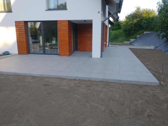 Brukarstwo Kolbudy, układanie kostki brukowej kolbudy