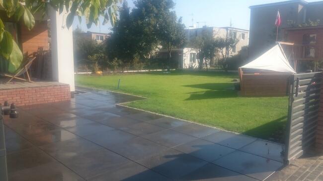 Układanie kostki brukarskie Tczew, sługi brukarskie