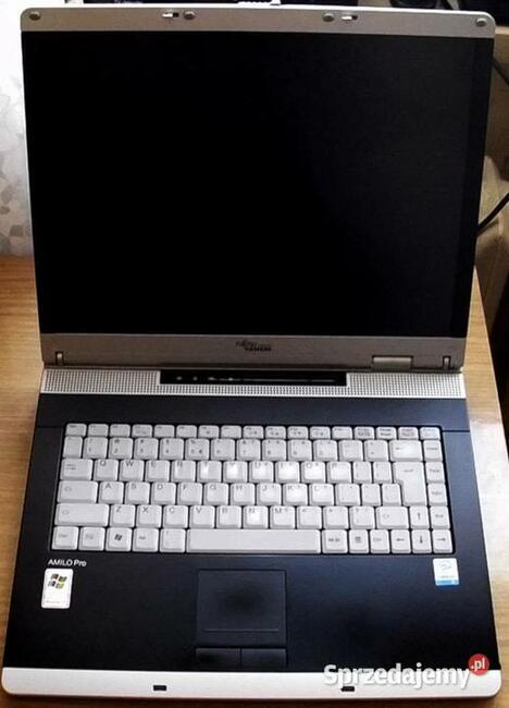 Sprawny Fujitsu Siemens Amilo Pro