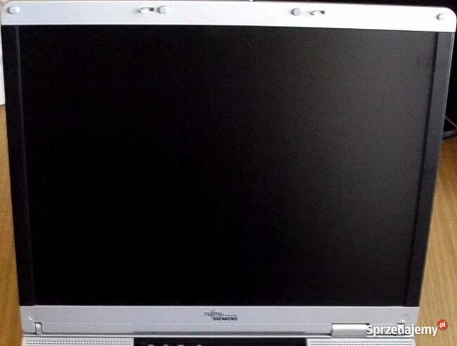 Sprawny Fujitsu Siemens Amilo Pro