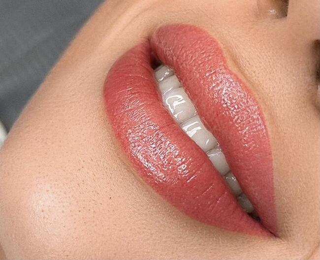 KURS Makijaż Permanentny brwi od podstaw