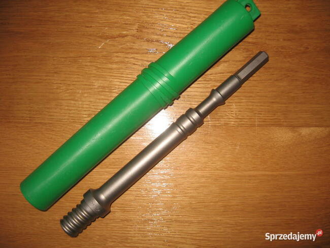 Adapter Hitachi sześciokąt 13 mm , Makita