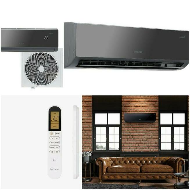 Klimatyzacja Montaż klimatyzacji Serwis Klimatyzacji