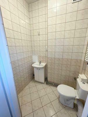 Pawilon do wynajęcia