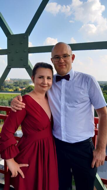 Szukamy normalnej znajomości.