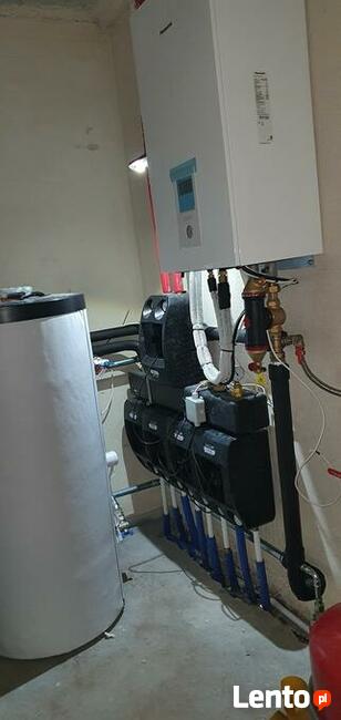 Pompa ciepła, modernizacje, instalacje, przeglądy