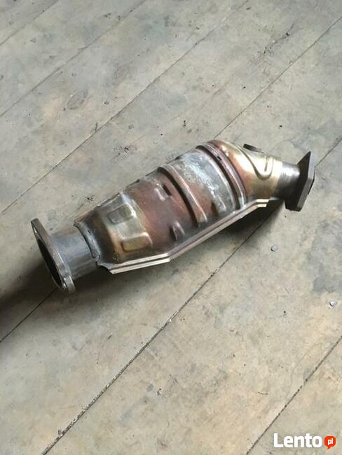 Skup katalizatorów Stalowa Wola - ZŁOM LESTA