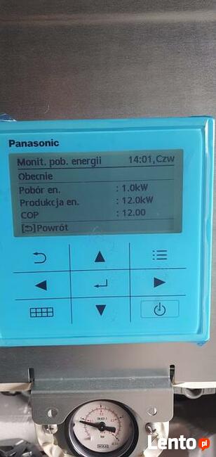 Pompa ciepła, modernizacje, instalacje, przeglądy