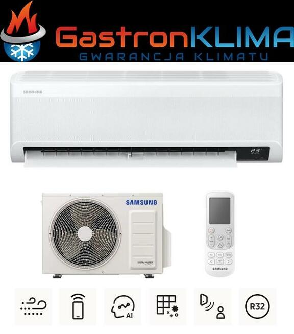 Klimatyzacja Montaż klimatyzacji Serwis Klimatyzacji