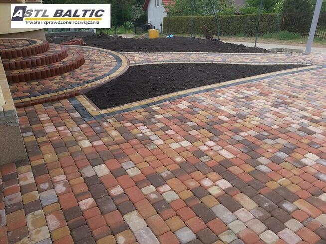 Układanie kostki brukarskie Tczew, sługi brukarskie