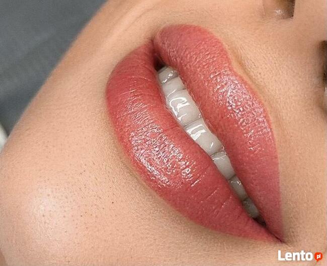 Kurs makijaż Permanent Beauty Perfect Master 3 tematy wybór