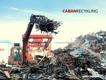 Mateusz Caban - Złomowanie Aut Warszawa Skup aut