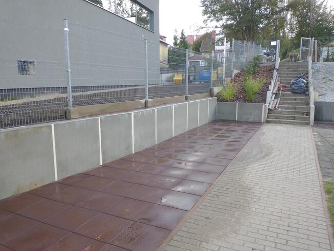 Montaż ogrodzeń Trójmiasto i woj. pomorskie Pruszcz Gd.