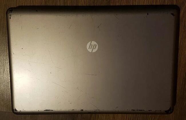 Laptop HP 635 HDMI Kamera WIFI do nauki i pracy zdalnej