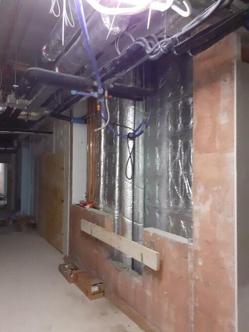 Firma - roboty murarskie