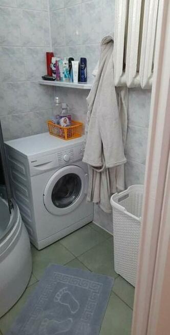 Sprzątanie domów mieszkań