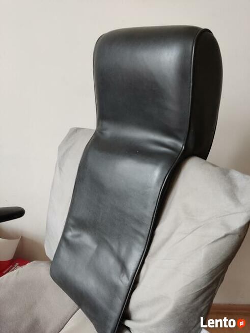 Zagłówki do old timera z lat 60-70