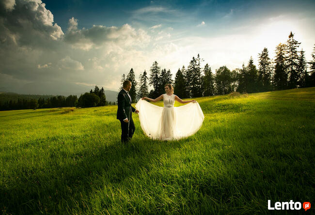 Potrzebujesz fotografa na ślub?
