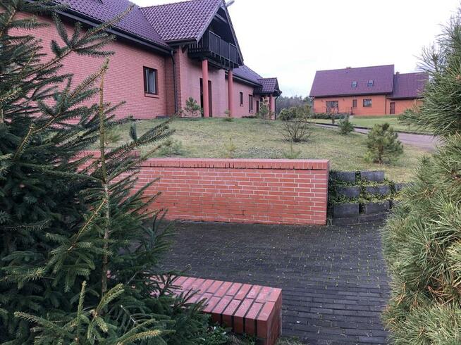 sprzedam dom 900m2 i drugi dom 300m2 lub dwa 1200m2