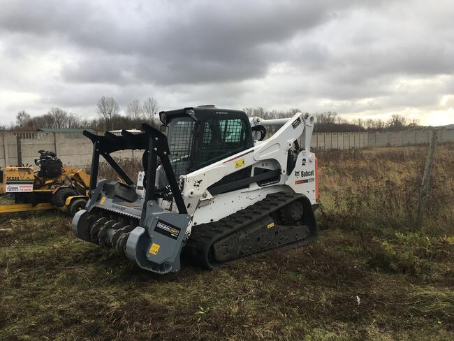 Podnośniki koszowe 70m-53m-45m-35m(-4x4-) 30m (4x4) 27m 22m