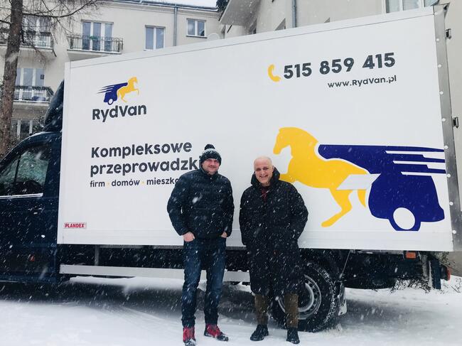 Przeprowadzki Nadarzyn