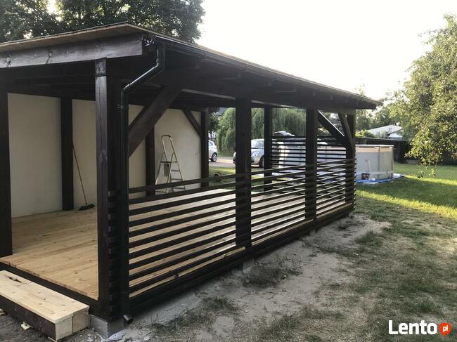 Szukam zleceń remonty wykończenia ocieplenia