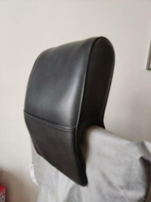 Zagłówki do old timera z lat 60-70