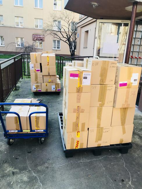 Przeprowadzki Nadarzyn