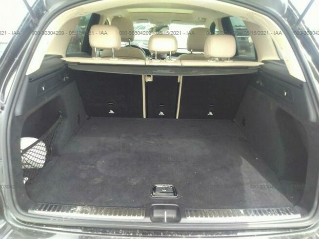 Mercedes GLC 300 2019, 2.0L, 4x4, po gradobiciu