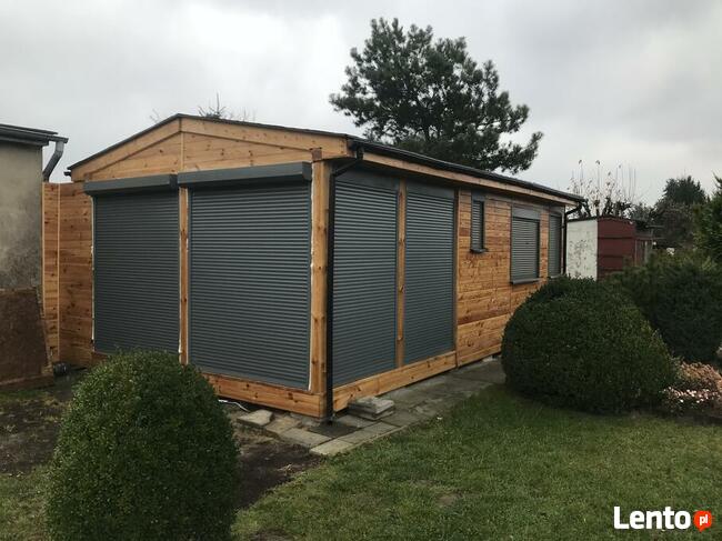 Szukam zleceń remonty wykończenia ocieplenia