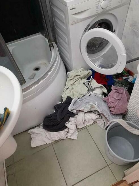 Sprzątanie domów mieszkań