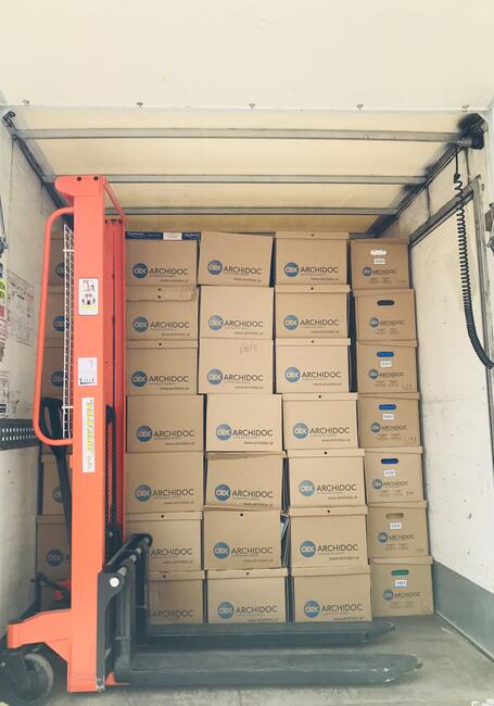 Przeprowadzki Nadarzyn