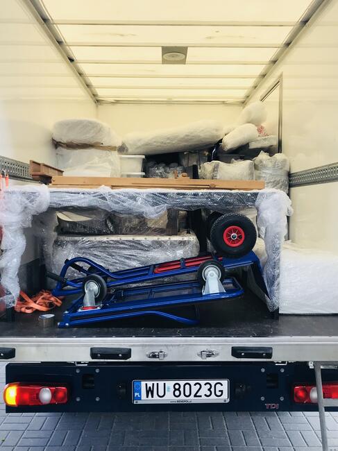 Przeprowadzki Nadarzyn