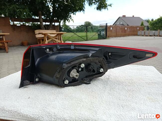 części do MAZDA 3 -2015R