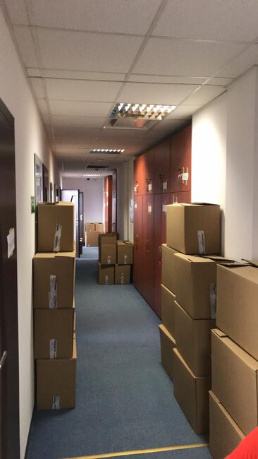 Przeprowadzki Nadarzyn