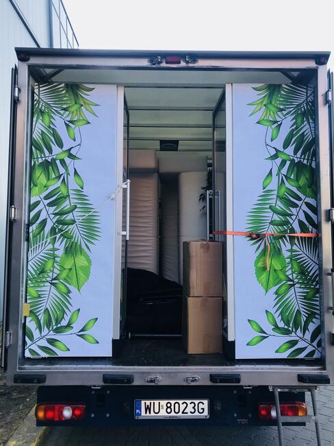 Przeprowadzki Nadarzyn