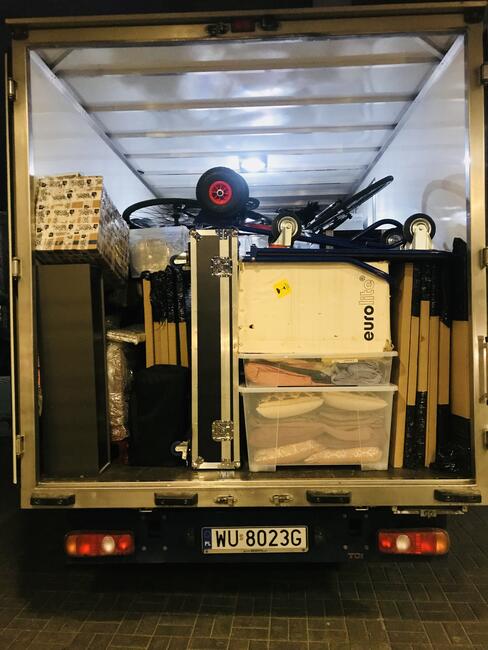 Przeprowadzki Nadarzyn