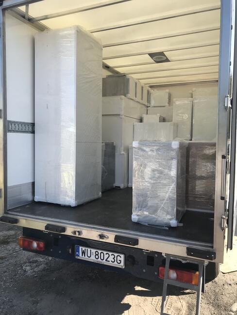 Przeprowadzki Nadarzyn