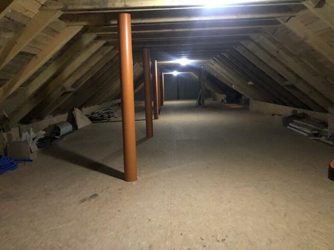 sprzedam dom 900m2 i drugi dom 300m2 lub dwa 1200m2