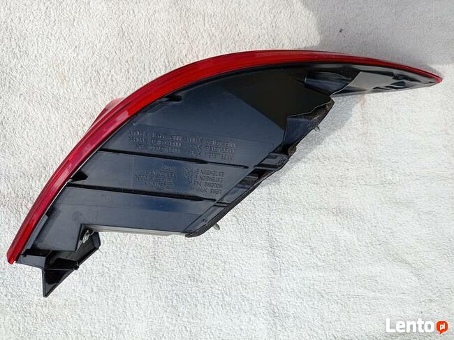 części do MAZDA 3 -2015R