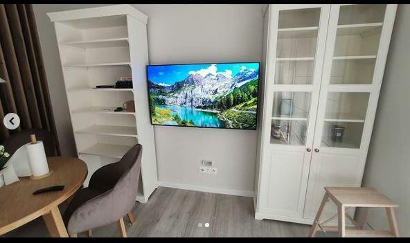 montaż tv kompleksowe usługi audio video