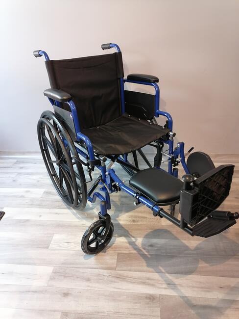 Wypożyczalnia sprzętu rehabilitacyjno-medycznego