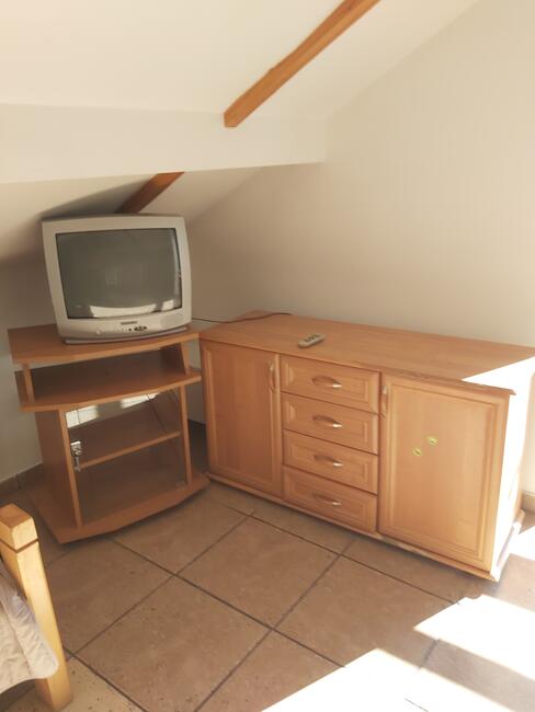 Wyposażenie pensjonatu