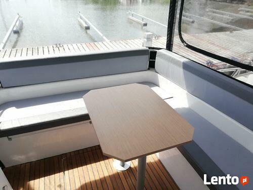 Czarter jachtu Stillo 30, Nautika 830