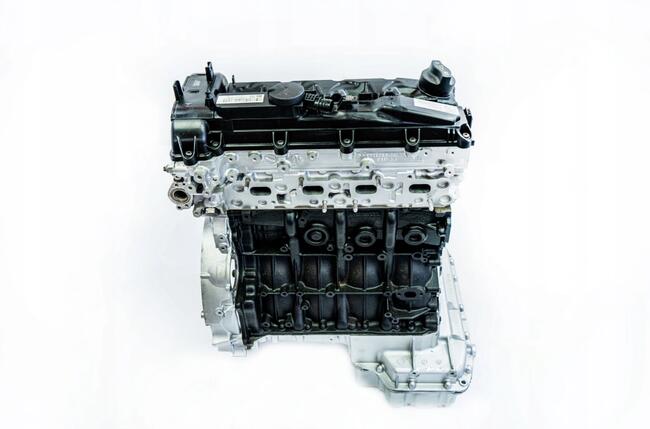 SILNIK REGENEROWANY MERCEDES SPRINTER 2.2 CDI 651